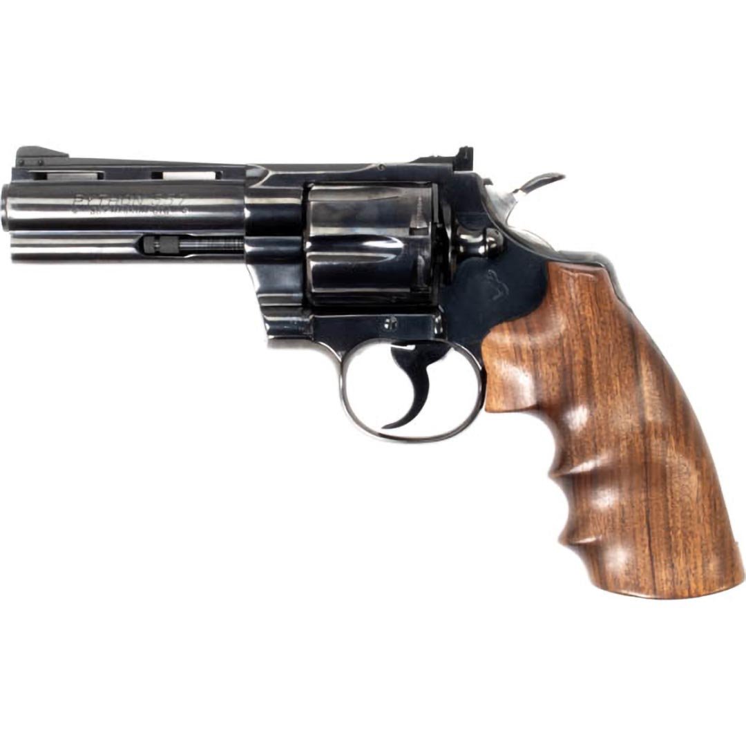 COLT PYTHON